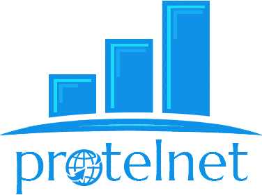 ProTelNet logo